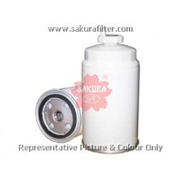 FC3102 топливный фильтр Sakura