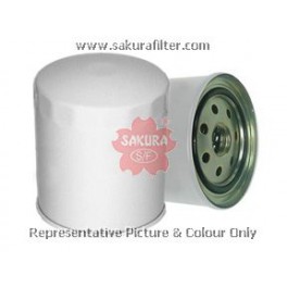 FC1113 топливный фильтр Sakura