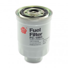 FC1001 топливный фильтр Sakura