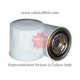 FC1302 топливный фильтр Sakura