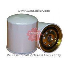 FC1501 топливный фильтр Sakura