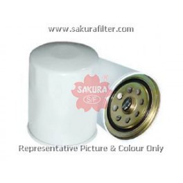 FC1101 топливный фильтр Sakura