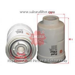 FC1104 топливный фильтр Sakura