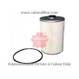 F2617 топливный фильтр Sakura