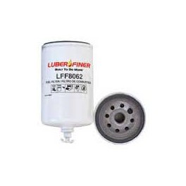 LFF8062 Топливный фильтр Luber-finer