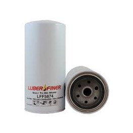 LFF5874 Топливный фильтр Luber-finer