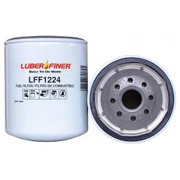 LFF1224 Топливный фильтр Luber-finer