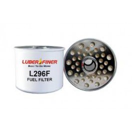 L296F Топливный фильтр Luber-finer