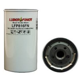 LFP816FN Топливный фильтр Luber-finer