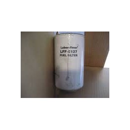 LFF5127 Топливный фильтр Luber-finer