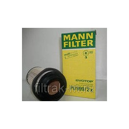 PU999/2X Фильтр топливный Mann Filter