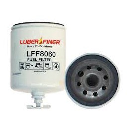 LFF8060 Топливный фильтр Luber-finer