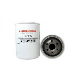 LFF5 Топливный фильтр Luber-finer
