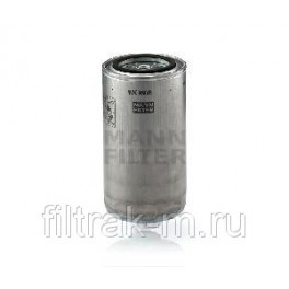 WK950/6 Фильтр топливный Mann Filter