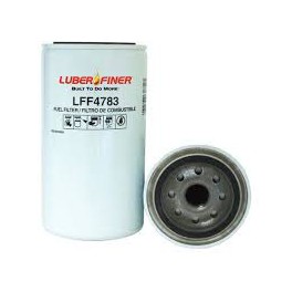 LFF4783 Топливный фильтр Luber-finer