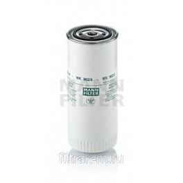 WK962/4 Фильтр топливный Mann Filter