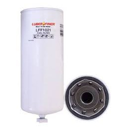LFF1021 Топливный фильтр Luber-finer
