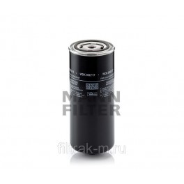 WDK962/17 Фильтр топливный Mann Filter