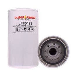 LFF5488 Топливный фильтр Luber-finer