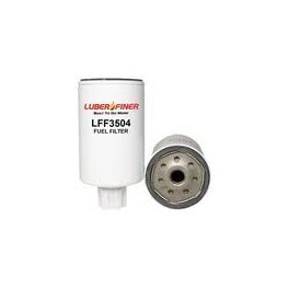 LFF3504 Топливный фильтр Luber-finer