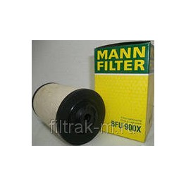 Фильтр топливный BFU900X Mann Filter
