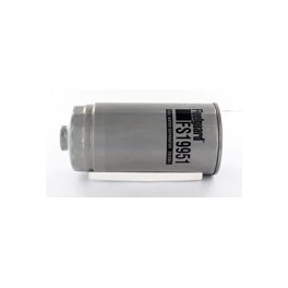 FS19951 фильтр-сепаратор для очистки топлива Fleetguard