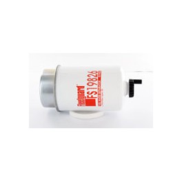 FS19826 фильтр-сепаратор для очистки топлива Fleetguard