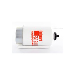 FS19810 фильтр-сепаратор для очистки топлива Fleetguard