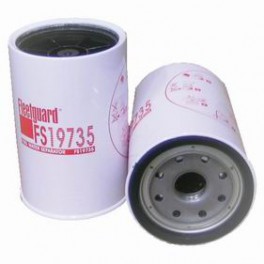FS19735 фильтр-сепаратор для очистки топлива Fleetguard
