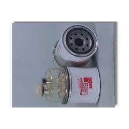 FS19511B фильтр-сепаратор для очистки топлива Fleetguard