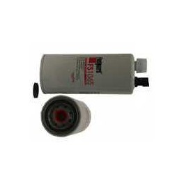 FS1065 фильтр-сепаратор для очистки топлива Fleetguard