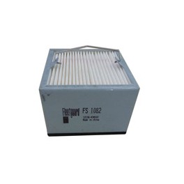 FS1082 фильтр-сепаратор для очистки топлива Fleetguard