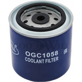 OGC 1058 Фильтр охлаждающей жидкости GoodWill