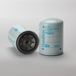 P554073 фильтр охлаждающей жидкости Donaldson