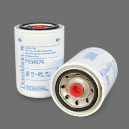 P554074 фильтр охлаждающей жидкости Donaldson