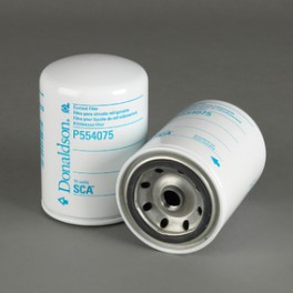 P554075 фильтр охлаждающей жидкости Donaldson