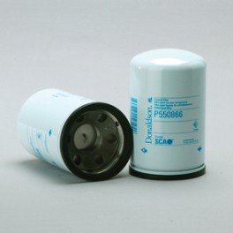 P550866 фильтр охлаждающей жидкости Donaldson