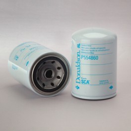 P554860 фильтр охлаждающей жидкости Donaldson