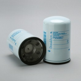 P550867 фильтр охлаждающей жидкости Donaldson