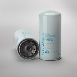 P552055 фильтр охлаждающей жидкости Donaldson