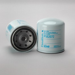 P552072 фильтр охлаждающей жидкости Donaldson