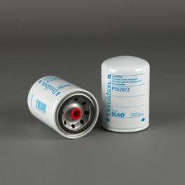 P552073 фильтр охлаждающей жидкости Donaldson