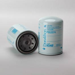 P552074 фильтр охлаждающей жидкости Donaldson
