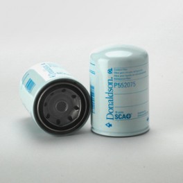 P552075 фильтр охлаждающей жидкости Donaldson
