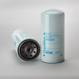 P552076 фильтр охлаждающей жидкости Donaldson