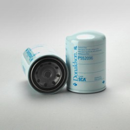 P552096 фильтр охлаждающей жидкости Donaldson
