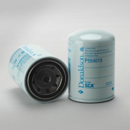 P554019 фильтр охлаждающей жидкости Donaldson