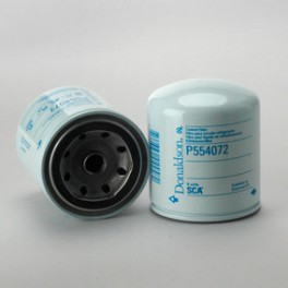 P554072 фильтр охлаждающей жидкости Donaldson