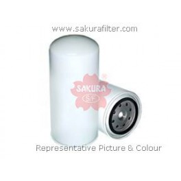 WC6901 фильтр системы охлаждения Sakura