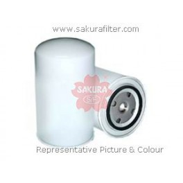 WC7101 фильтр системы охлаждения Sakura
